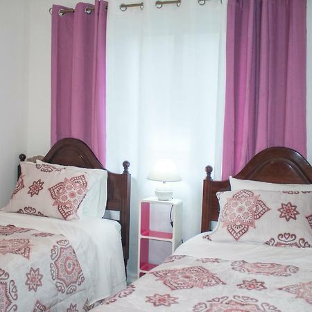 Apartamento Sandra Понта-Делгада Екстер'єр фото