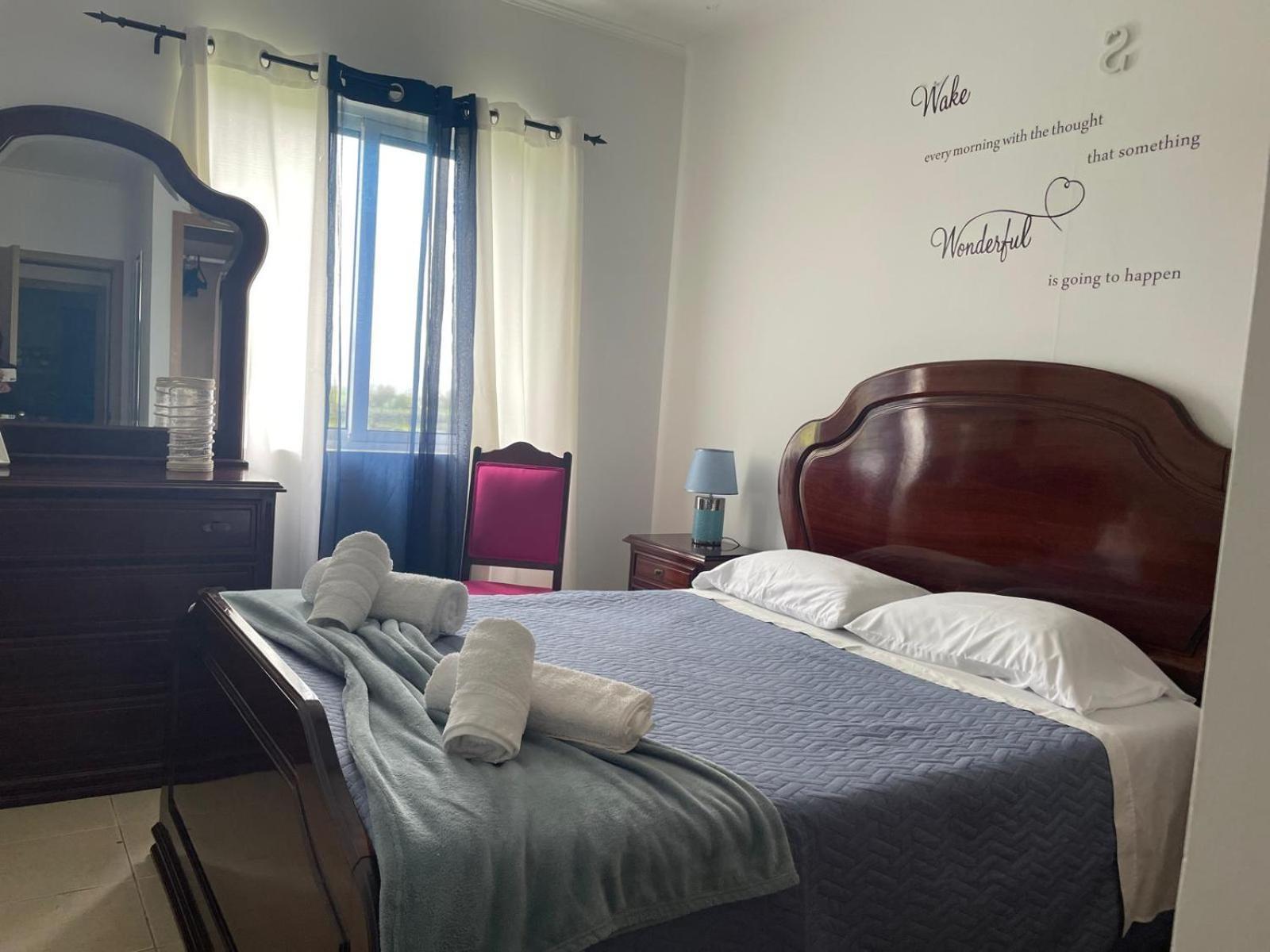 Apartamento Sandra Понта-Делгада Екстер'єр фото