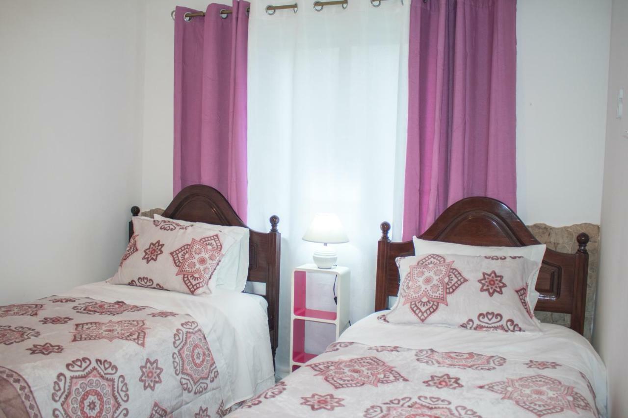 Apartamento Sandra Понта-Делгада Екстер'єр фото