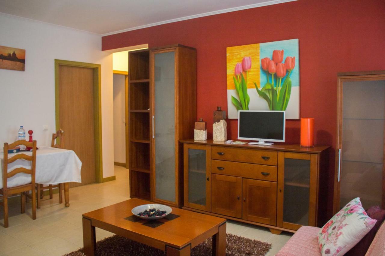 Apartamento Sandra Понта-Делгада Екстер'єр фото
