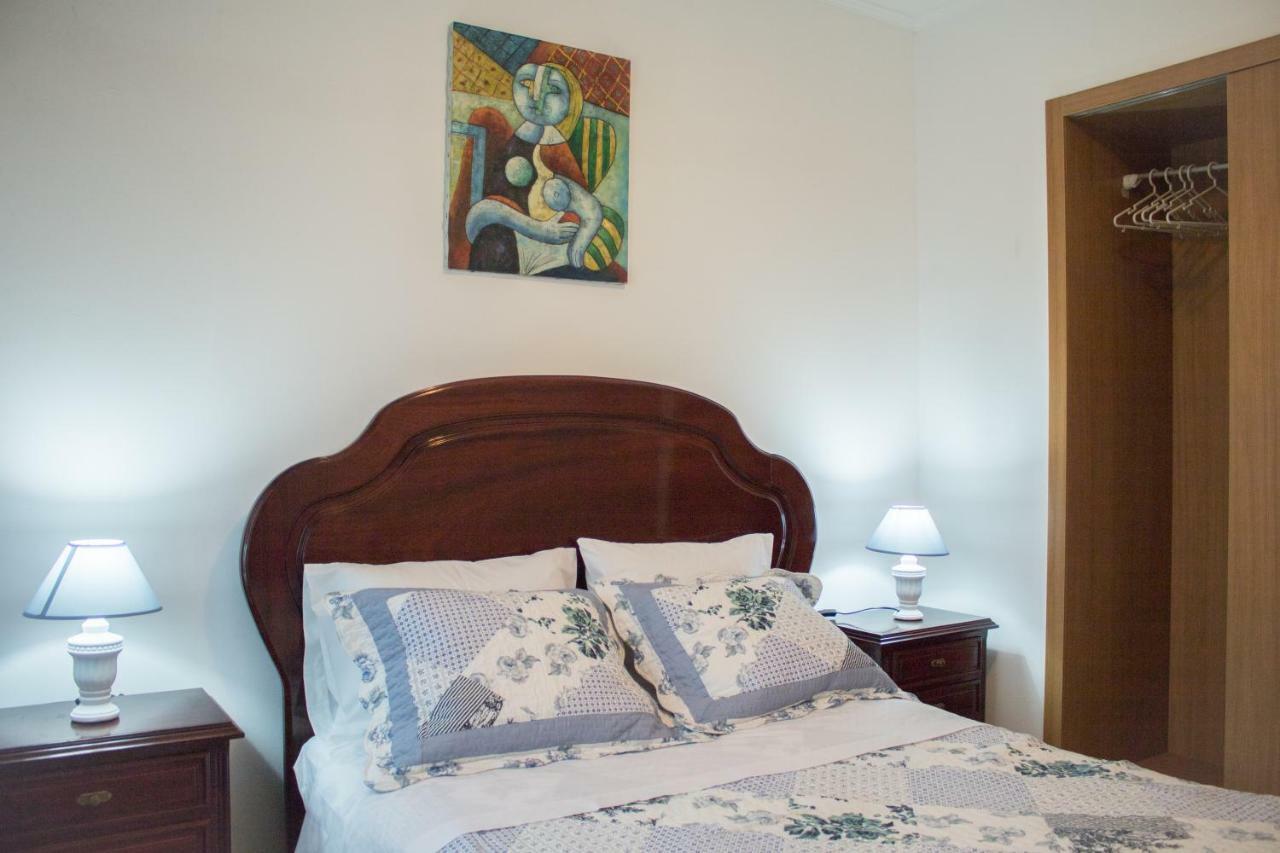 Apartamento Sandra Понта-Делгада Екстер'єр фото