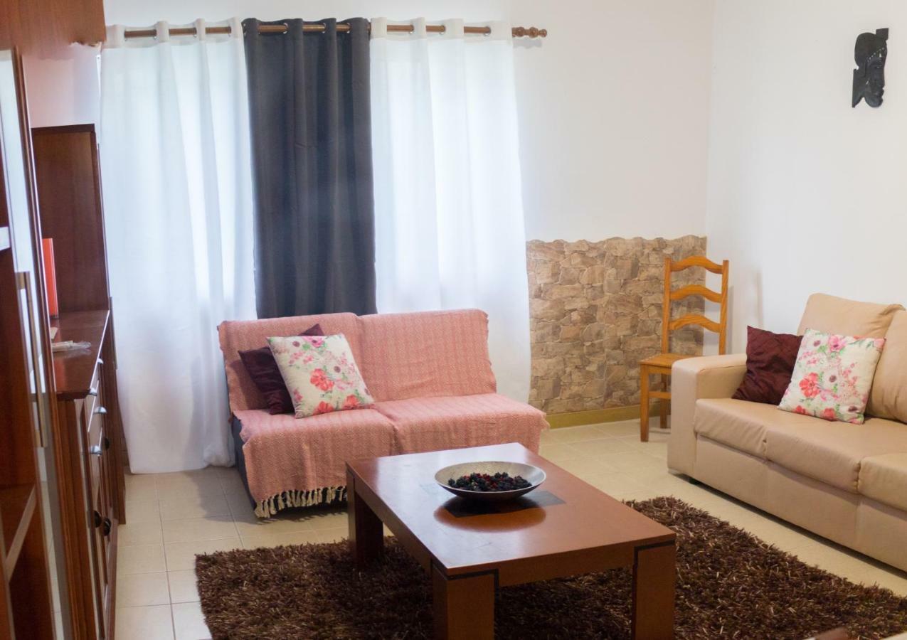 Apartamento Sandra Понта-Делгада Екстер'єр фото