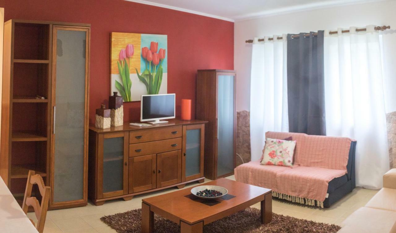 Apartamento Sandra Понта-Делгада Екстер'єр фото