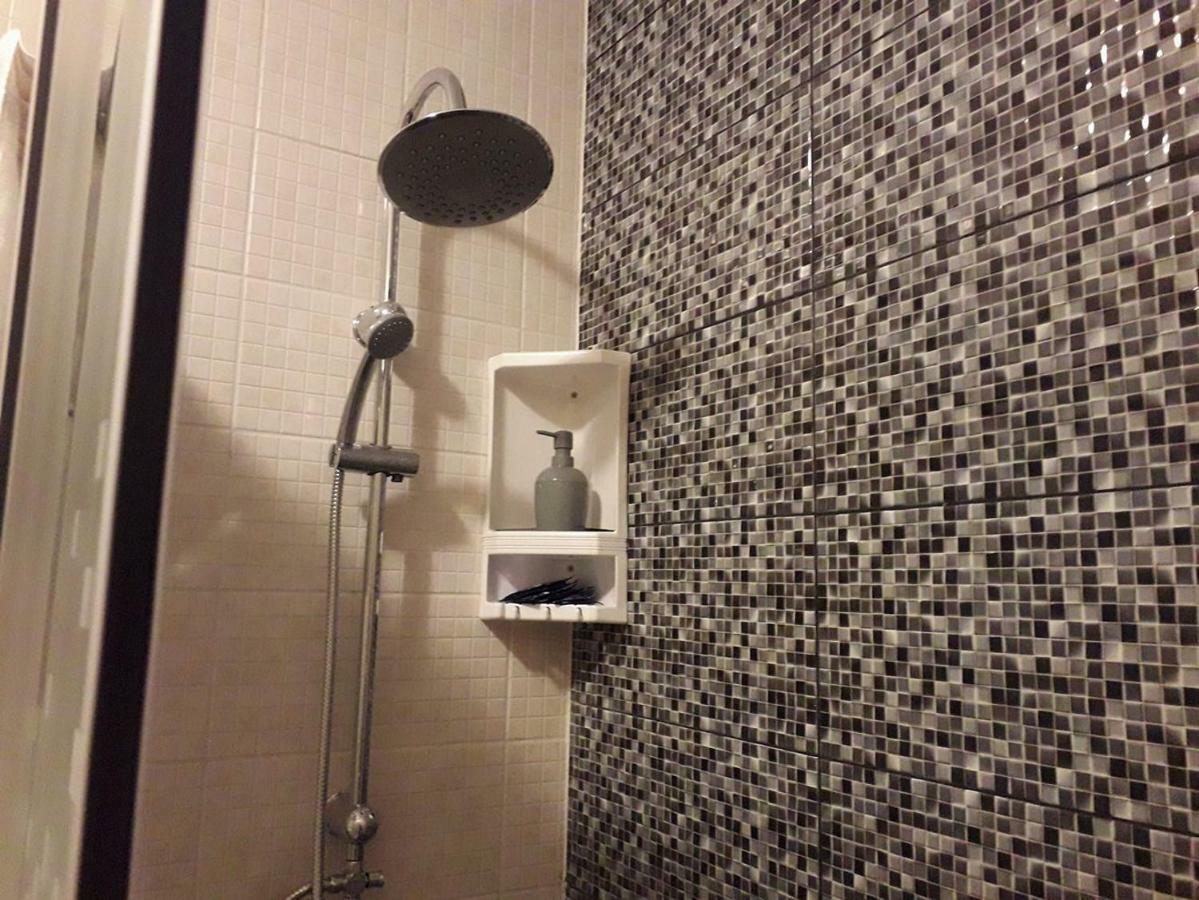 Apartamento Sandra Понта-Делгада Екстер'єр фото