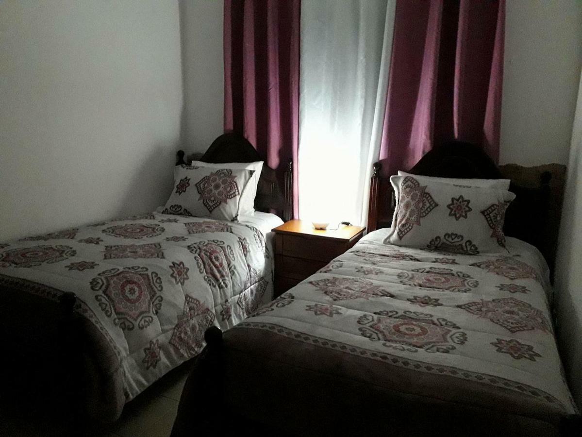 Apartamento Sandra Понта-Делгада Екстер'єр фото