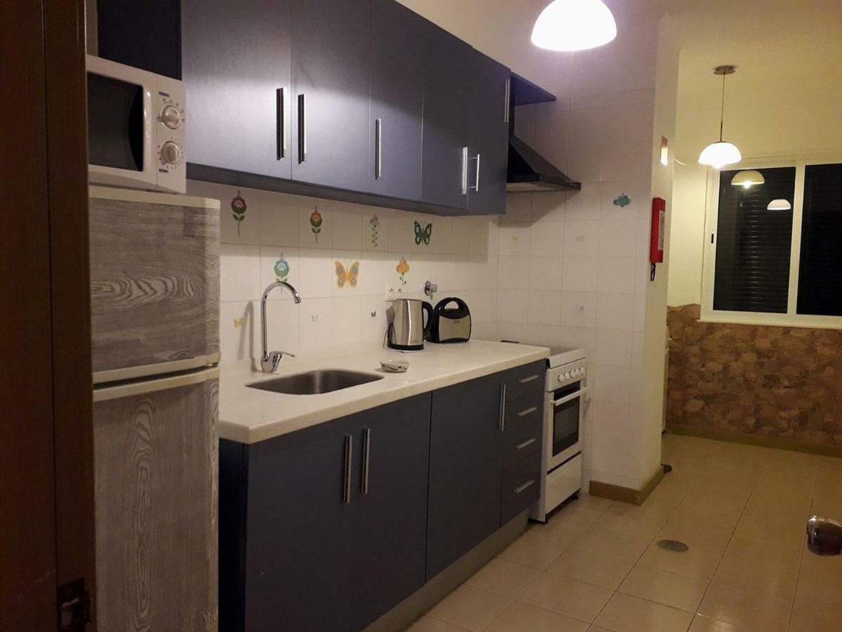 Apartamento Sandra Понта-Делгада Екстер'єр фото