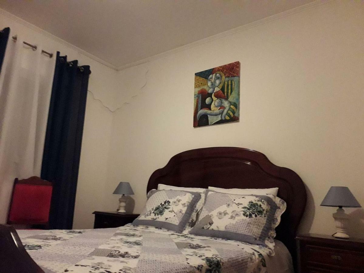 Apartamento Sandra Понта-Делгада Екстер'єр фото