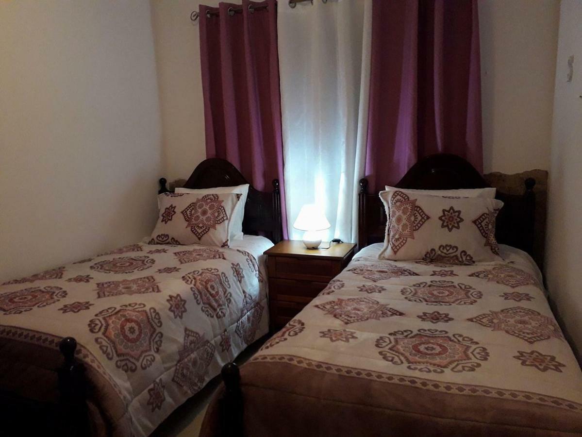 Apartamento Sandra Понта-Делгада Екстер'єр фото