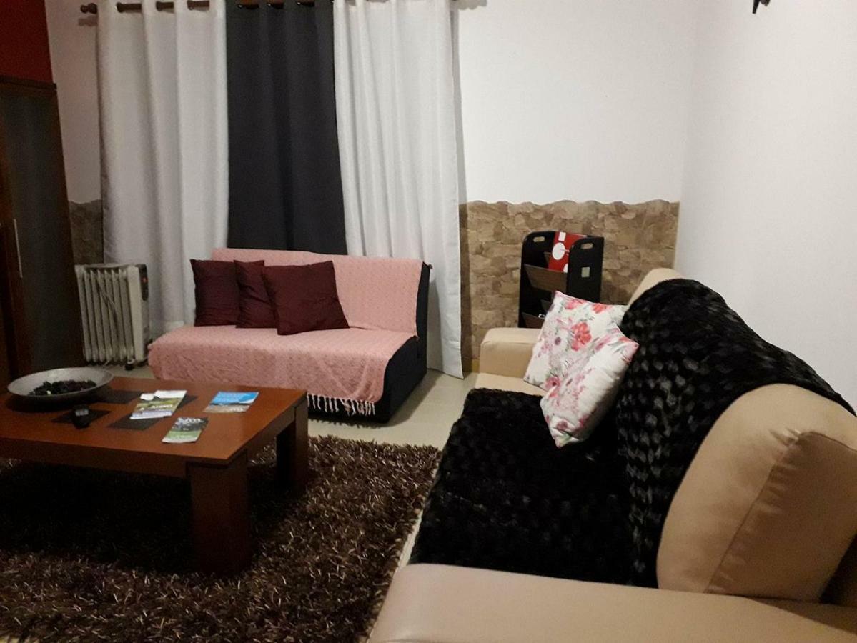 Apartamento Sandra Понта-Делгада Екстер'єр фото